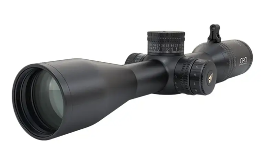 GPO CENTURI 6x 2.5-15x44i G4i